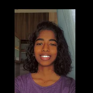 Thanmayee - Maths tutor - Bengaluru