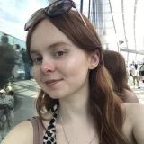 Lauren - profesor de inglés - Cala Millor
