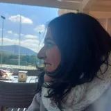LISA - Insegnante di storia dell'arte - Nuoro