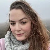Jen - English tutor - Dublin