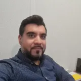 Enrique - Profesor de matemática - Santiago
