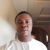Moses - Maths tutor - Kaduna