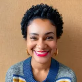 Luciana - Prof de marketing - Belo Horizonte