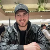 Herisson - personal trainer - Campina Grande do Sul