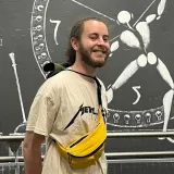 Hugo - Prof de français - Paris 4e