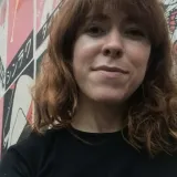 Corina - prof de Ciencias sociales - Buenos Aires