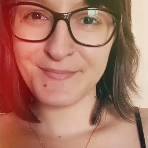 Natalia - Prof de direito constitucional - Cachoeira do Sul