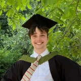 Reuben - Biology tutor - Henley-on-Thames