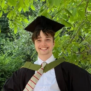 Reuben - Biology tutor - Henley-on-Thames