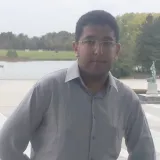 Ayoub - Prof de maths - Palaiseau