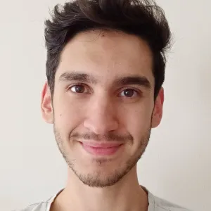 Mustafa - Insegnante di programmazione - Padova