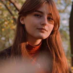 Julia - Insegnante di polacco - Milano