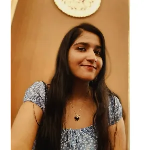 Anurupa - English tutor - Maheshtala