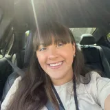 Jackie - Maths tutor - Modesto