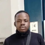 Gaétan - Prof de maths - Montreuil