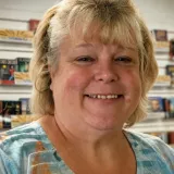 Carrie - Reading tutor - Everett