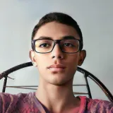 Alessandro - Prof de história - Floriano