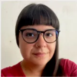 Marta - Professor de leitura - Caldelas