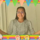 Cesia Rubí - profesor de matemáticas - La Victoria