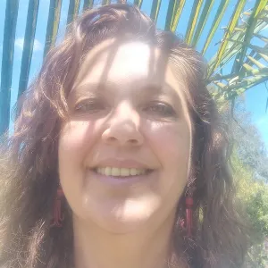 Camila - profesor de español para extranjeros - Marinilla