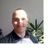 Fernando - Prof de expressão oral - inglês - Rio de Janeiro