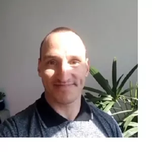Fernando - Prof de expressão oral - inglês - Rio de Janeiro