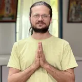 Deep - Yoga instructor - Mumbai
