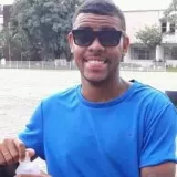 Magno - personal trainer - Juiz de Fora