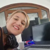 Christelle - Prof de français - 