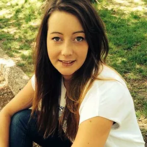Nicole - ESL tutor - Verona