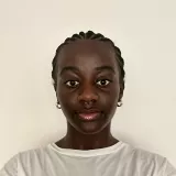 Sarah - Prof de compréhension orale - anglais - Uccle
