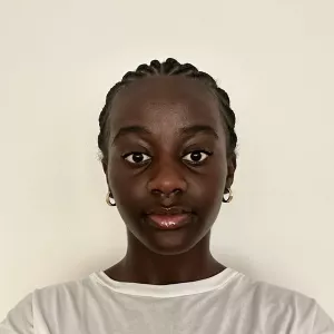 Sarah - Prof de compréhension orale - anglais - Uccle