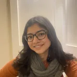 Anushka - English tutor - Kanpur