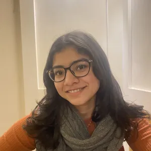 Anushka - English tutor - Kanpur