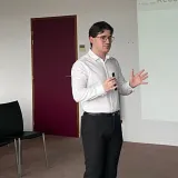 Quentin - professeur de marketing - Montpellier