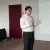 Quentin - professeur de marketing - Montpellier