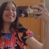Daniela - Prof de espanhol - 