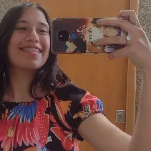 Daniela - Prof de espanhol - 