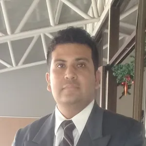 José Luis - Profesor de informática - Heredia