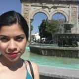 Melissa - Profesor de física - Tijuana