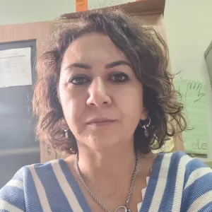 Kamile - Matematik öğretmeni - Antalya