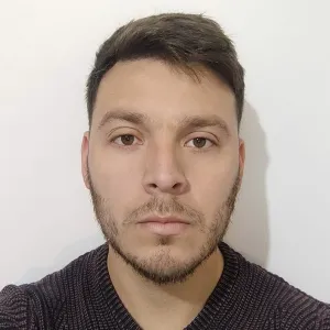 Víctor - profesor de historia - Viña del Mar