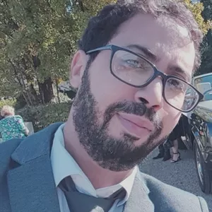 Adam - professeur de mathématiques - Charenton-le-Pont