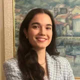 María - Profe de historia - Santiago de Compostela