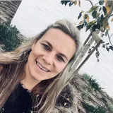 Charlene - Piano teacher - Cape Town