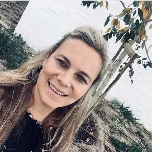 Charlene - Piano teacher - Cape Town