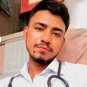 Sahib - Biology tutor - Roorkee