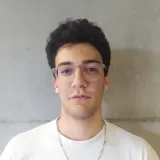 Matthieu - Prof d'anglais - Levallois-Perret