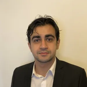 Derek - ESOL teacher - Santa Monica