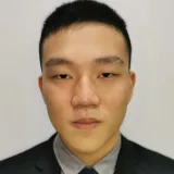 James - Chinese tutor - Liverpool